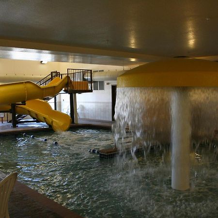 Expressway Suites Fargo Udogodnienia zdjęcie