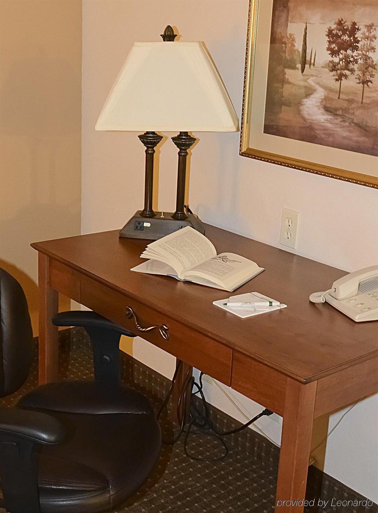 Expressway Suites Fargo Pokój zdjęcie